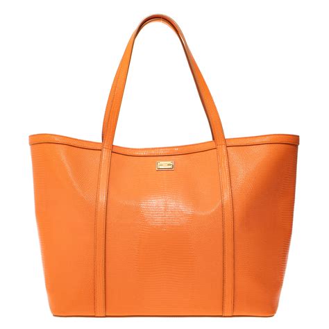 bolsa dolce gabbana laranja|Bolsos Dolce&Gabbana® de mujer .